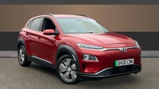 Hyundai Kona 150kW Premium SE 64kWh 5dr Auto Electric Hatchback